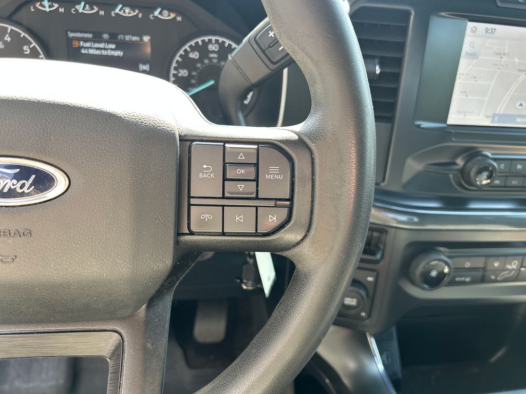Certified Used 2022 White Ford XL image 21