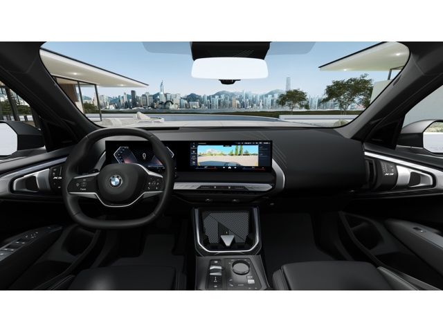 Thumbnail: 2026 BMW X3 - 10