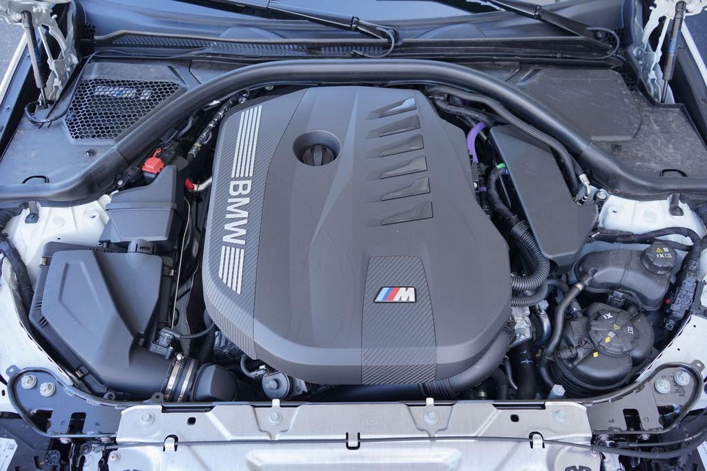 Thumbnail: 2026 BMW 3 Series - 22