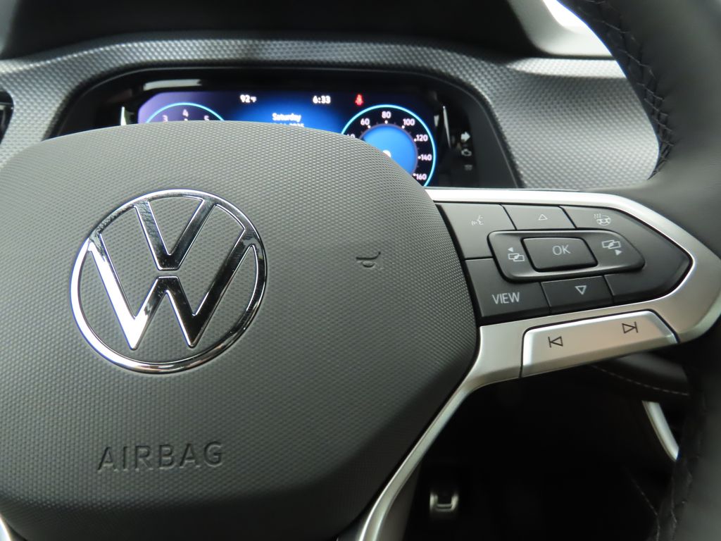 Thumbnail: 2025 Volkswagen Atlas - 12
