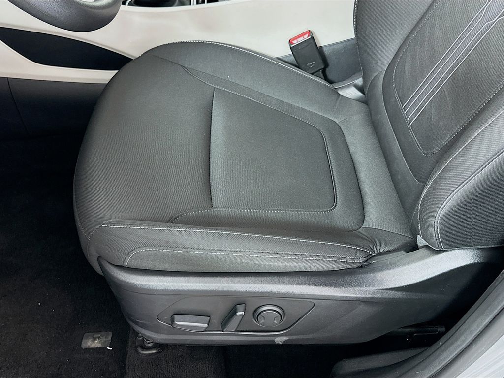 Thumbnail: 2024 Hyundai Tucson - 19