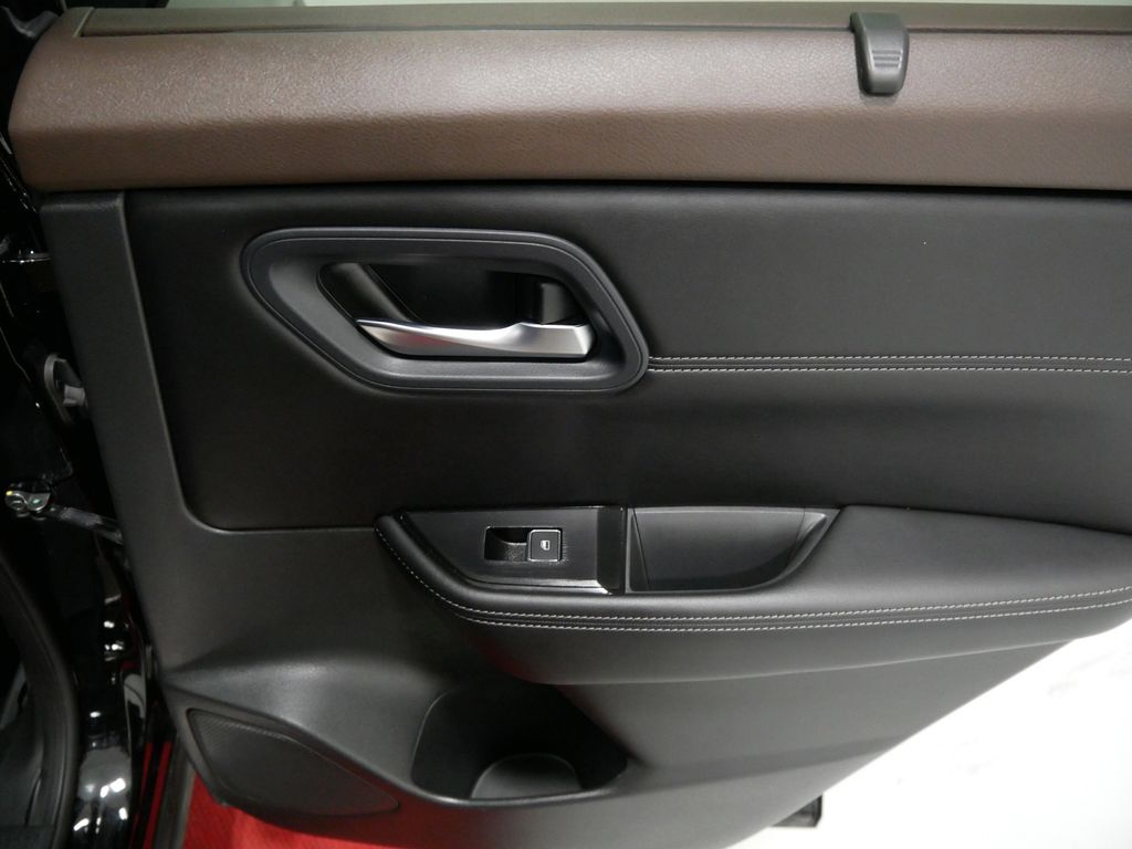 Used 2023 Nissan Rogue SUV