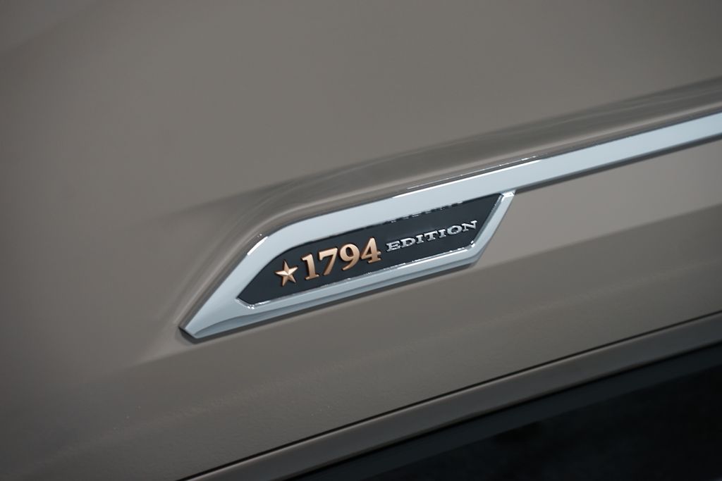 Thumbnail: 2026 Toyota Tundra - 6