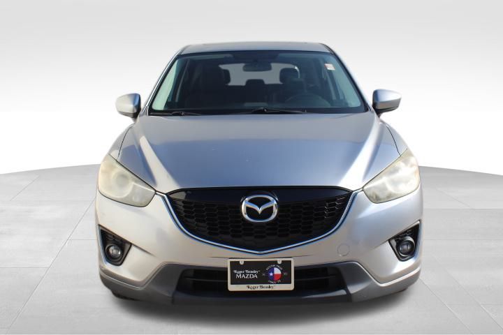 Used Car 2013 Mazda Cx-5  Touring For Sale Under $10,000 In Georgetown, Texas