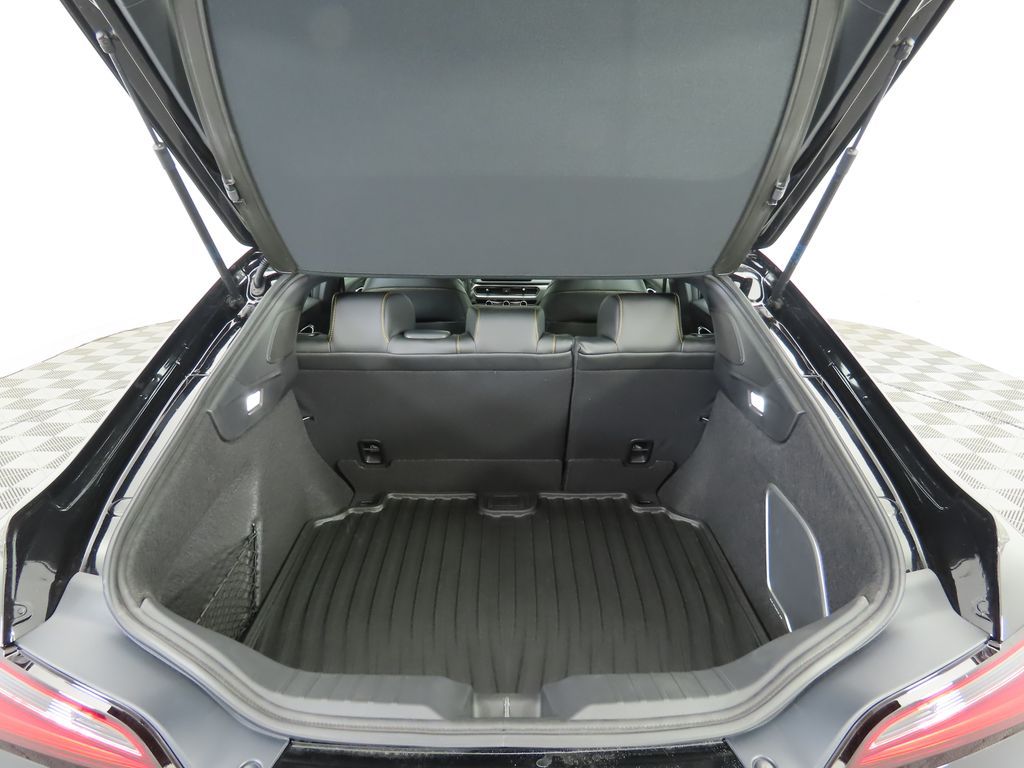 Thumbnail: 2026 Acura Integra - 29