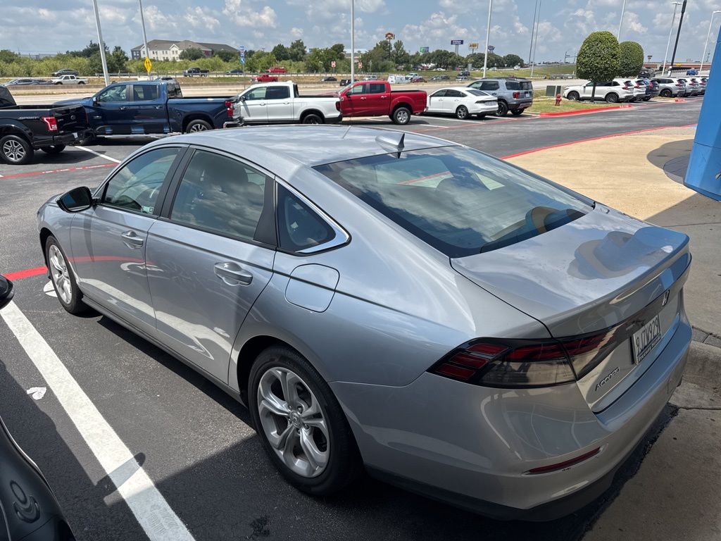 Thumbnail: 2024 Honda Accord - 3