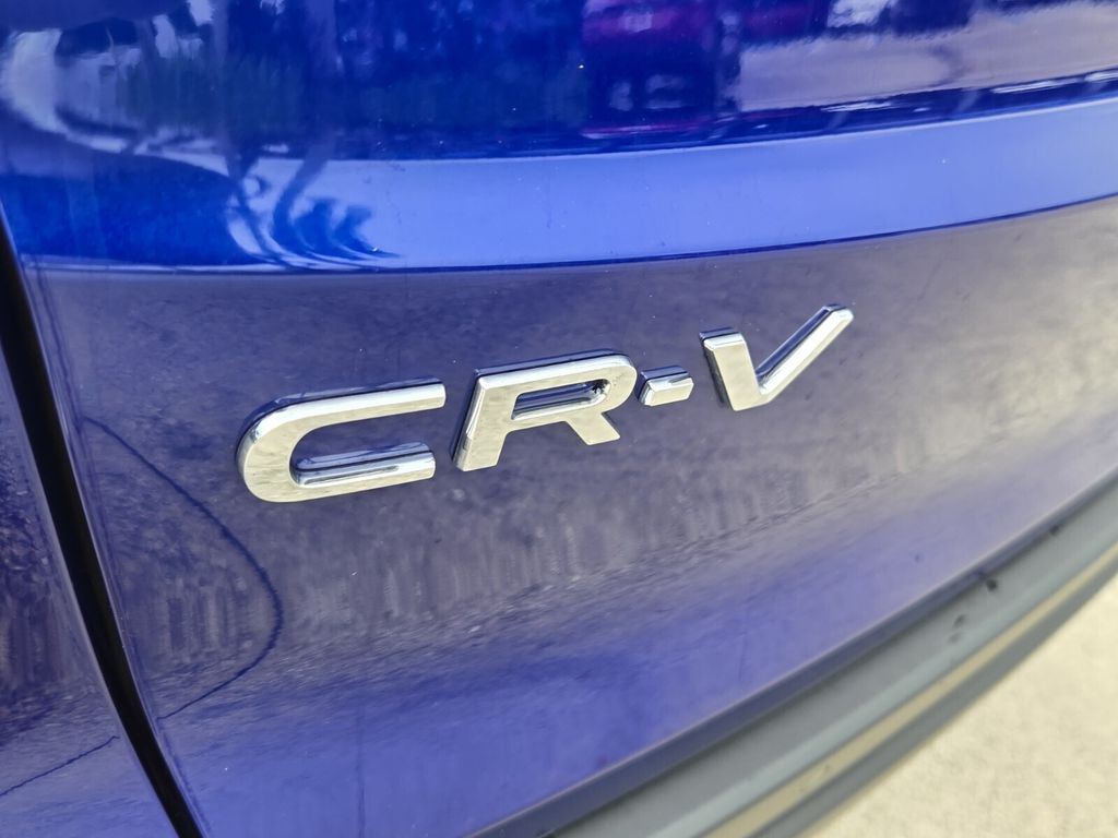 2025 Honda CR-V - $32,998
