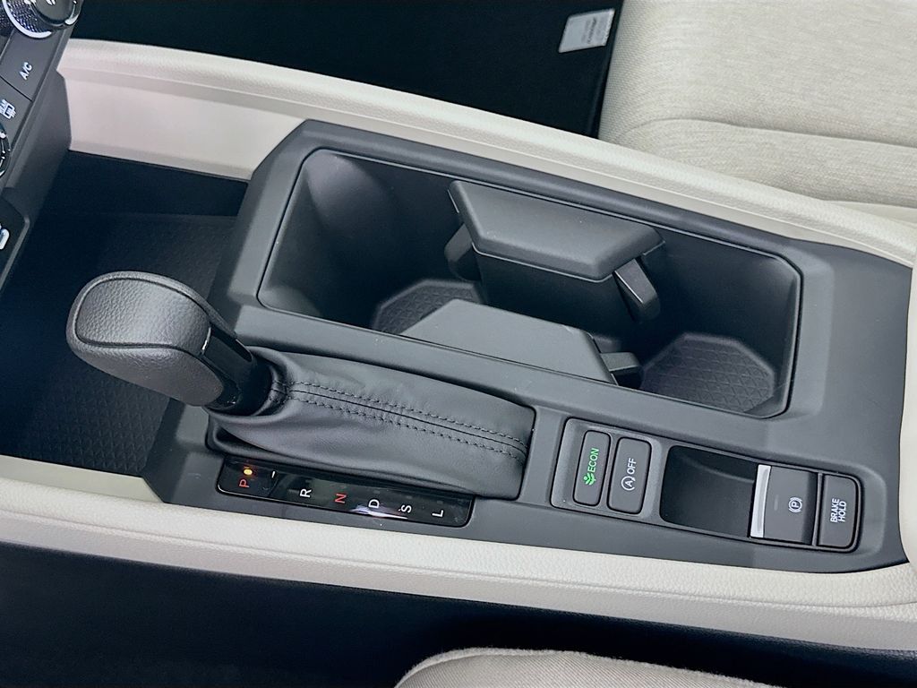 Thumbnail: 2025 Honda Accord - 14
