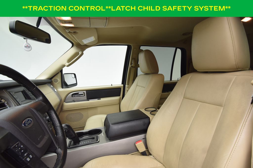 used 2015 Ford Expedition car, priced at $12,000