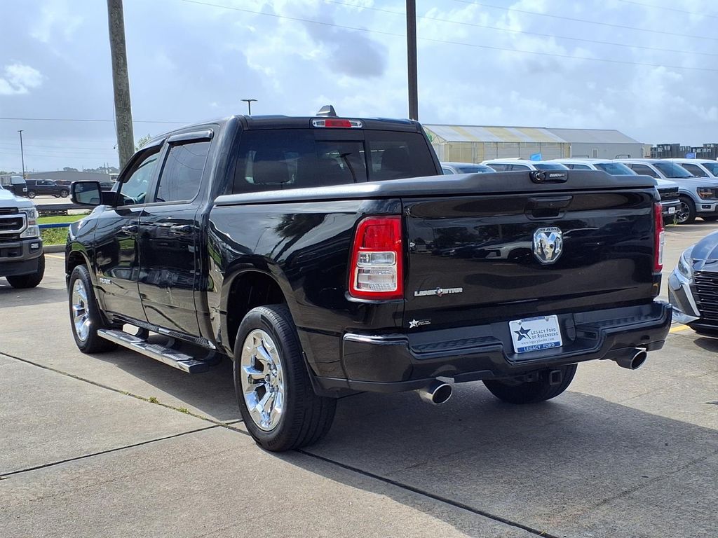 2019 Ram 1500 Big Horn/Lone Star - 3