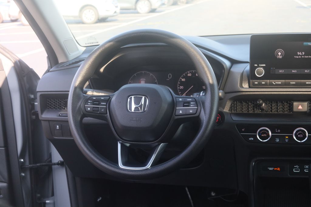 Used 2023 Honda CR-V SUV