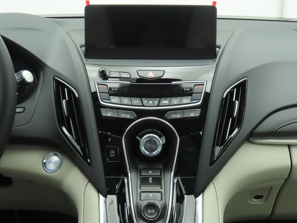 2025 Acura RDX Technology 15