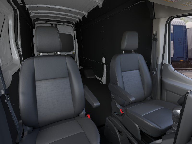 2026 Ford Transit-350 Cargo Van 