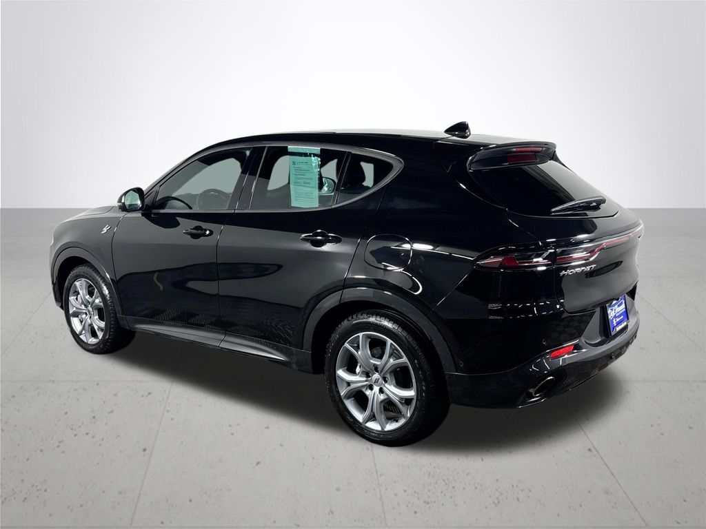 2024 Dodge Hornet R/T Plus