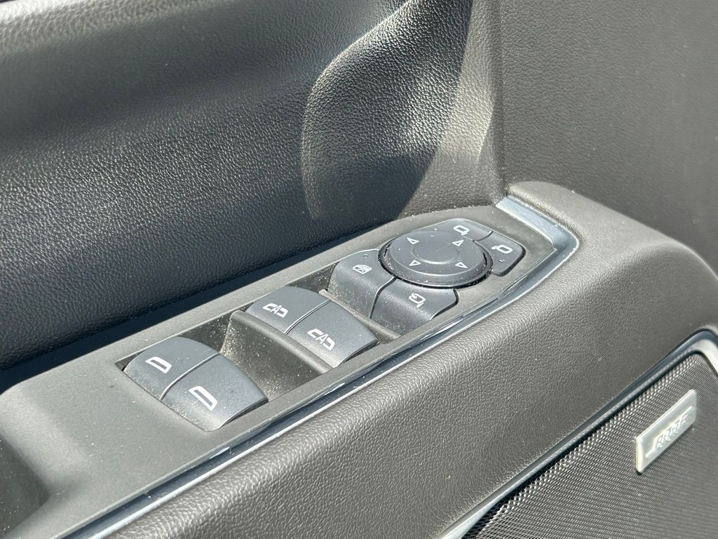 Used 2024 Chevrolet Silverado 1500 Truck