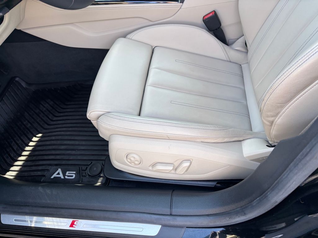 Used Car 2023 Audi A5 Sportback  45 S Line Prestige For Sale Under $40,000 In Austin, Texas