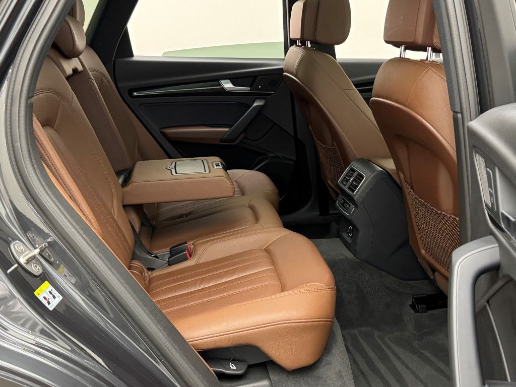 2018 Audi Q5 Premium Plus 19