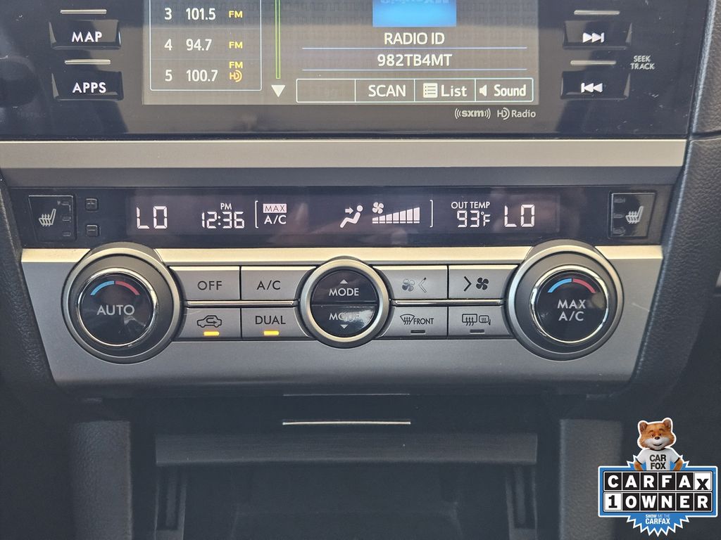 Used 2016 Subaru Outback SUV