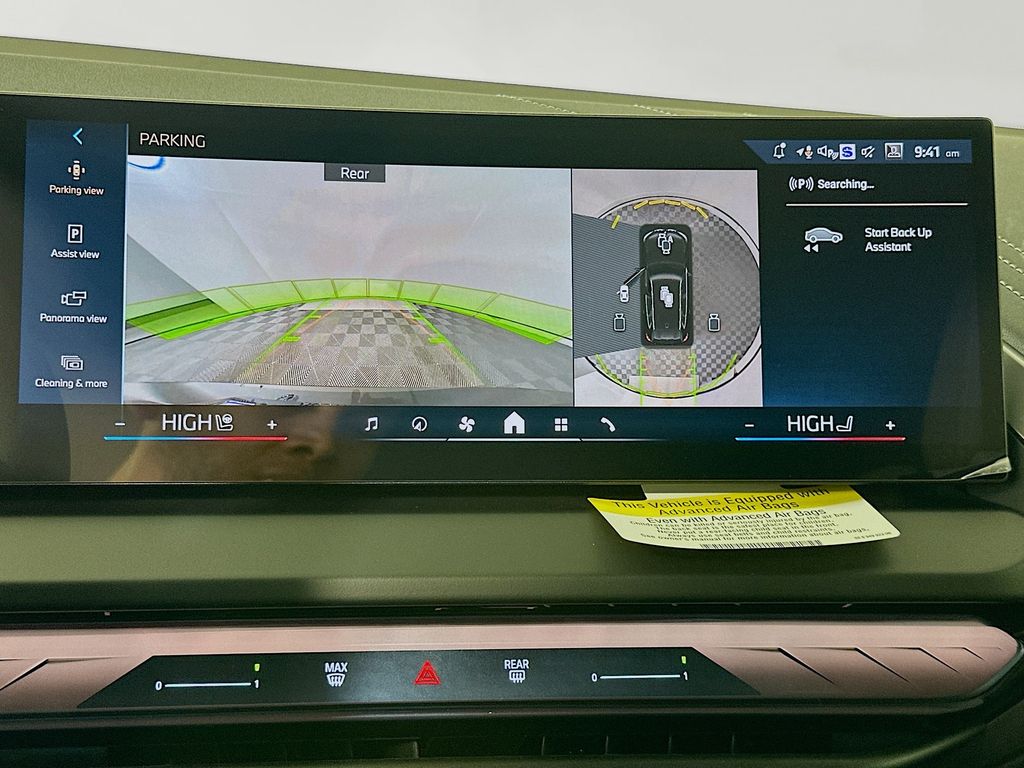 Thumbnail: 2026 BMW X3 - 13