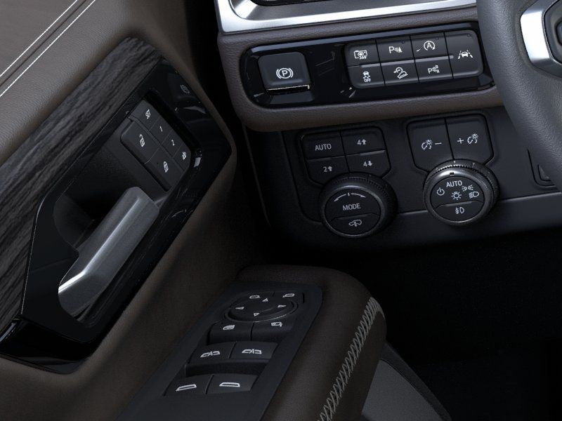 2026 GMC Yukon Denali Ultimate - Photo 24