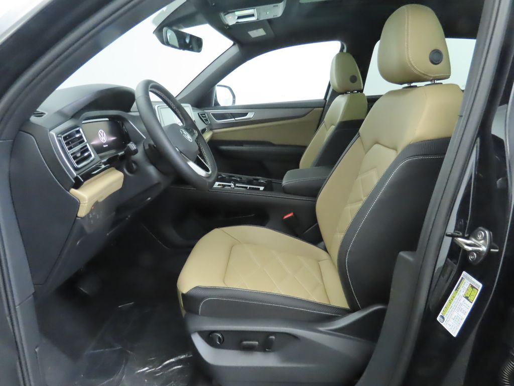 Thumbnail: 2026 Volkswagen Atlas - 19