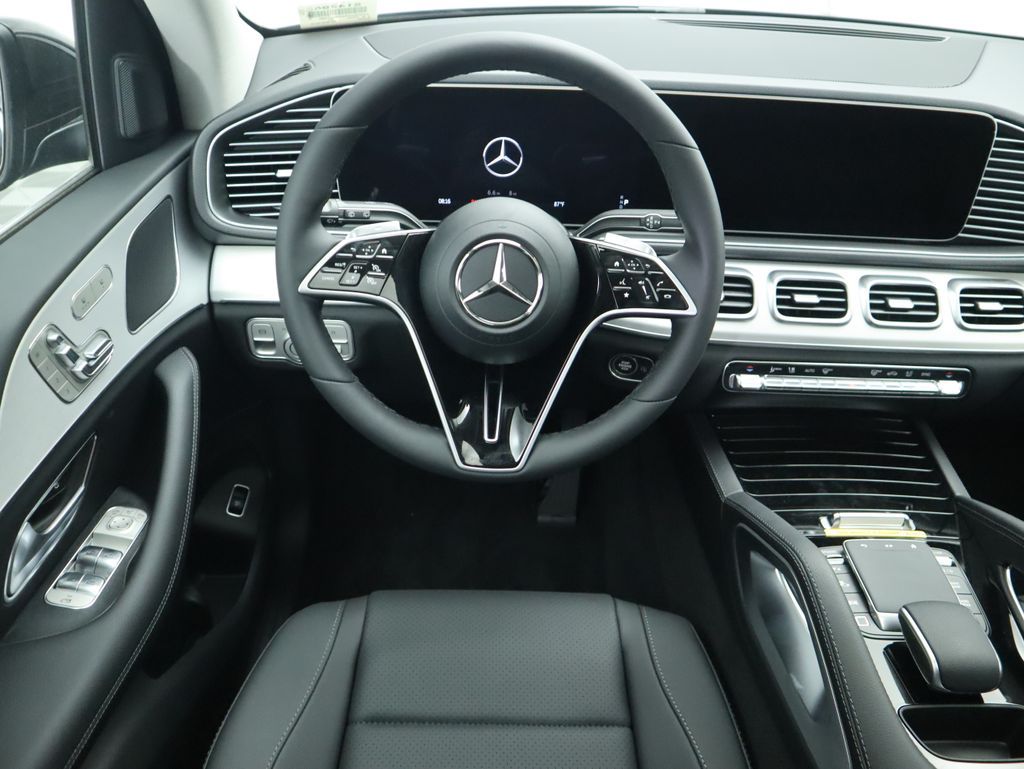 Thumbnail: 2025 Mercedes-Benz GLE - 11