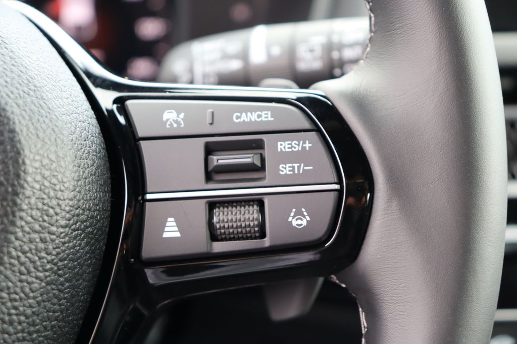 2025 Honda Civic Sport Touring 32