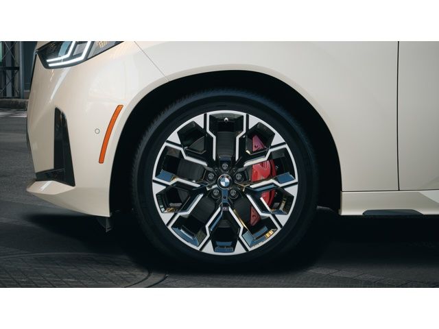 Thumbnail: 2026 BMW X3 - 7