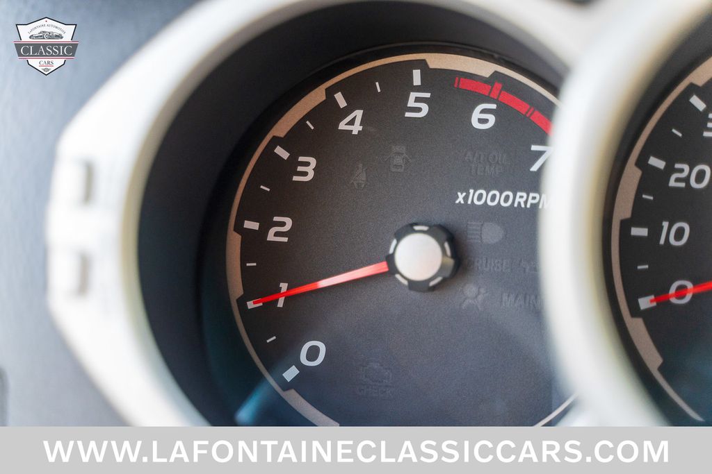 2003 Toyota 4Runner 130