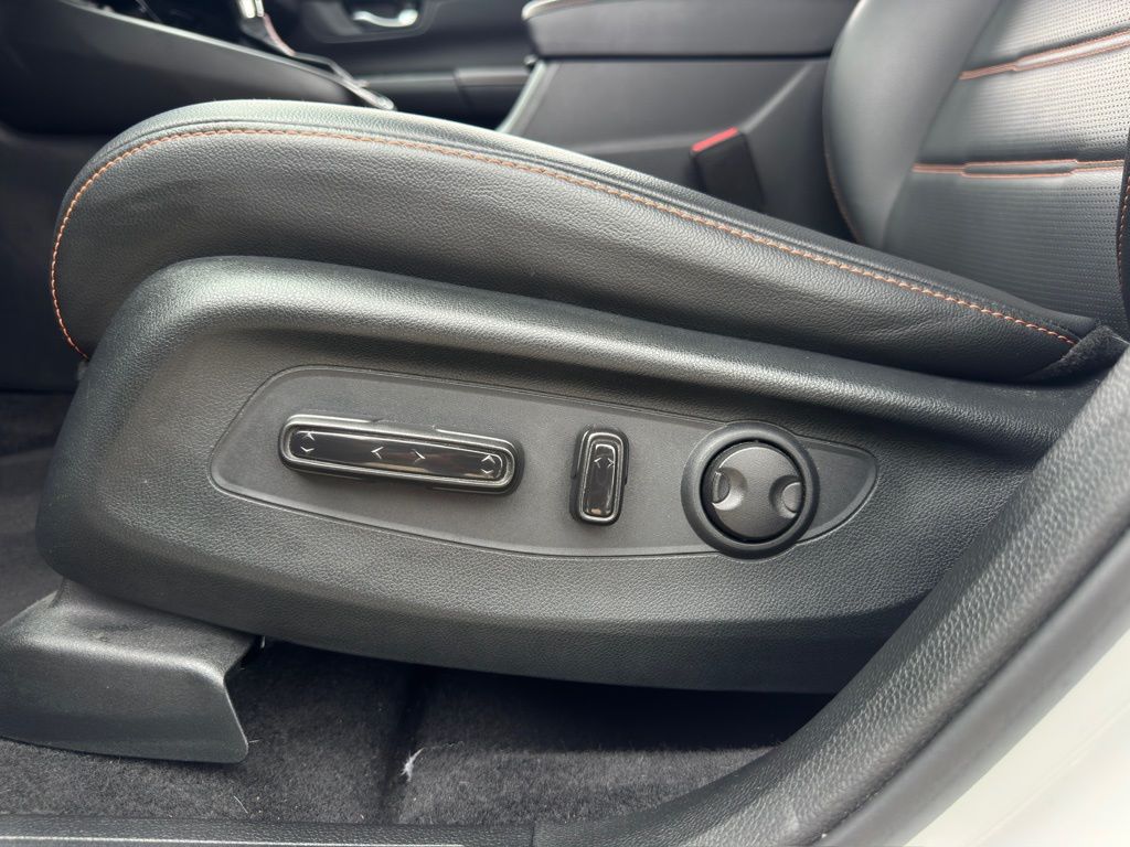 2026 Hyundai Santa Fe Hybrid SEL - 10