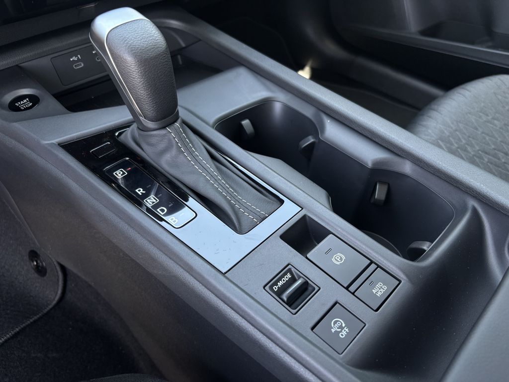 New 2027 Nissan Sentra Sedan