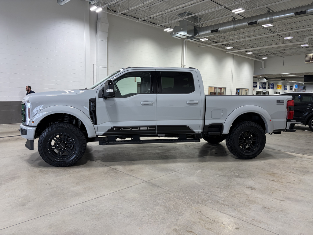 new 2026 Ford F-250SD car, priced at $116,709