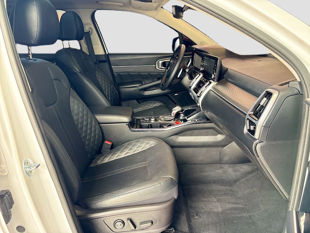 Thumbnail: 2021 Kia Sorento - 20