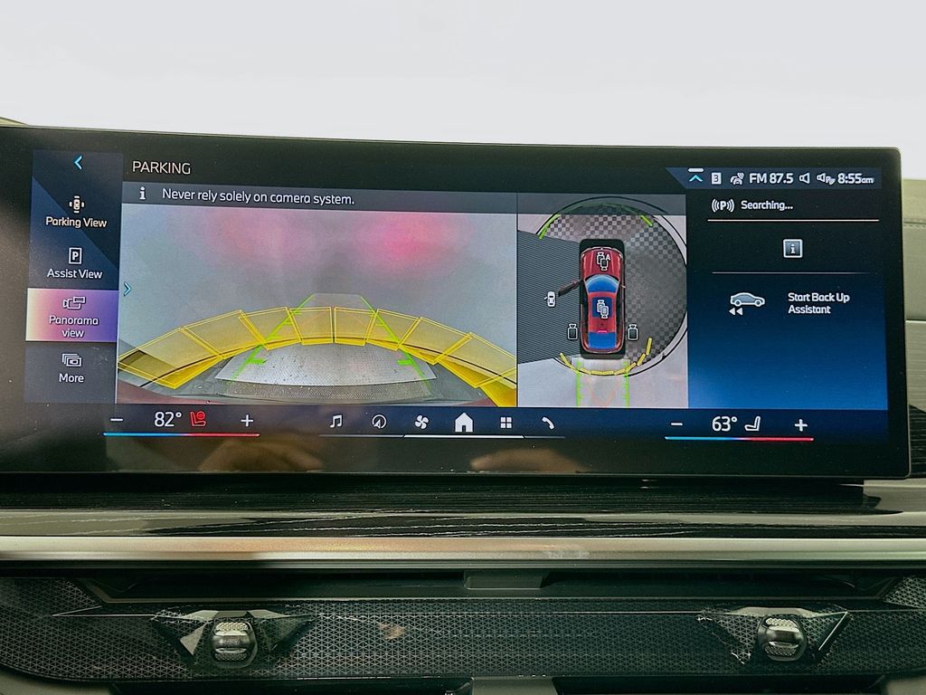 Thumbnail: 2026 BMW X6 - 13