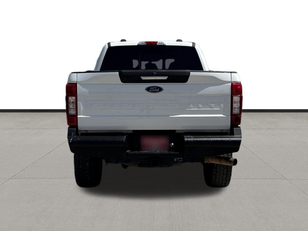 2022 Ford F-250SD Lariat - 5