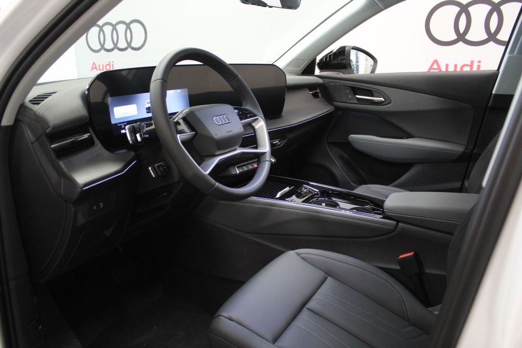 Thumbnail: 2026 Audi Q3 - 11