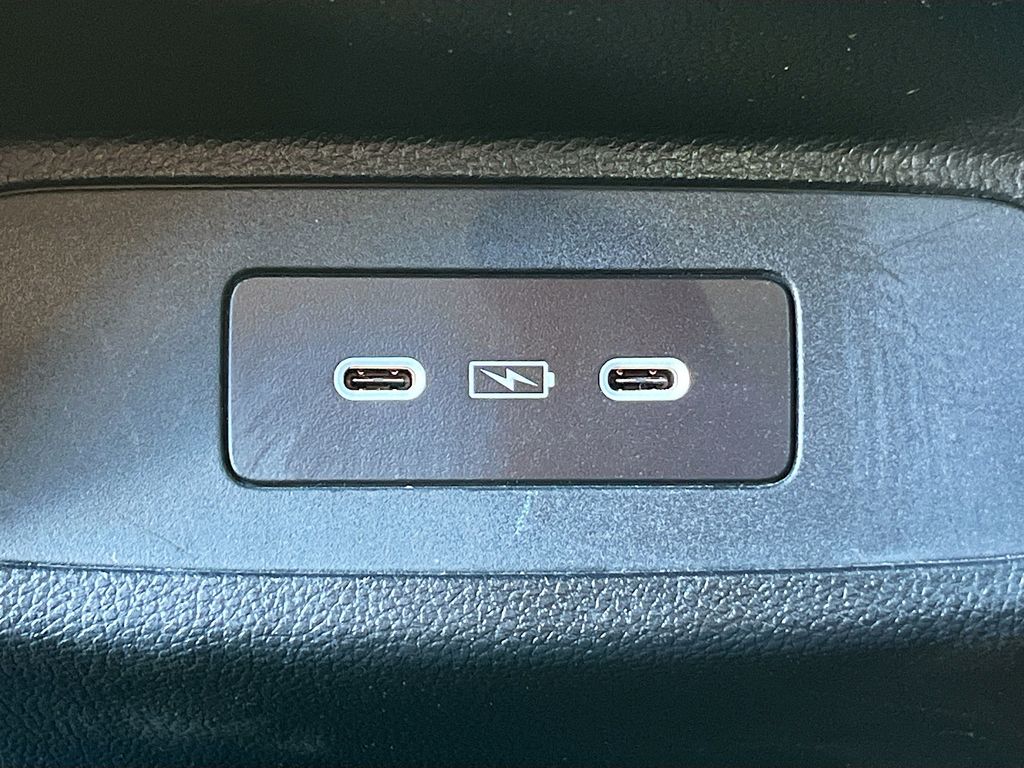 Used 2024 White Acura A-Spec Package image 27