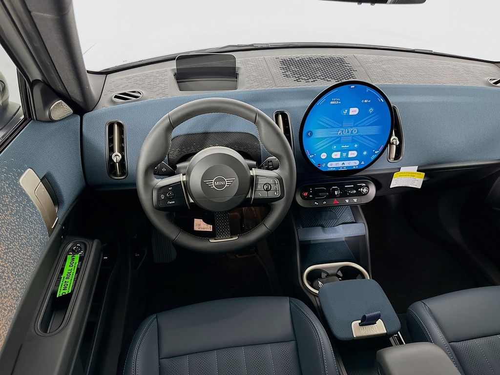 Thumbnail: 2025 MINI Cooper Countryman - 19