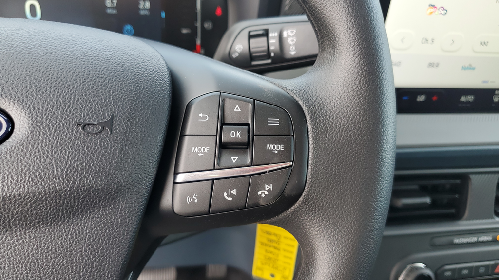 New 2025 Green Ford XL image 24