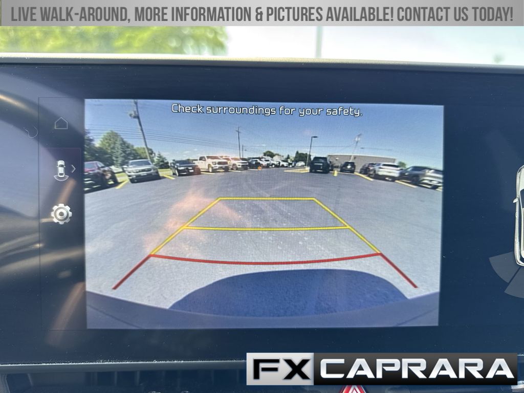 Used 2024 Kia Sportage Hybrid SUV