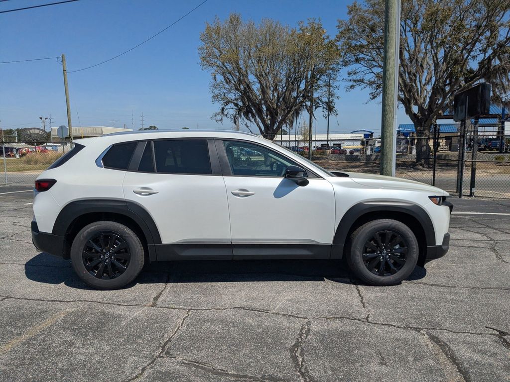 2026 Mazda CX-50 2.5 S Preferred