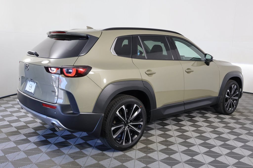Thumbnail: 2026 Mazda CX-50 - 2