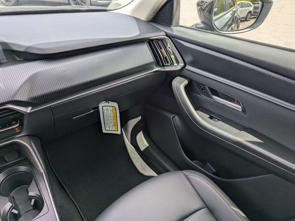 2026 Mazda CX-90 3.3 Turbo Select