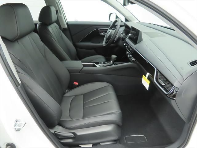 Thumbnail: 2025 Acura ADX - 20