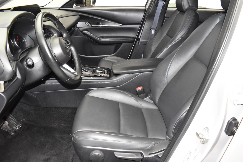 Thumbnail: 2024 Mazda CX-30 - 12