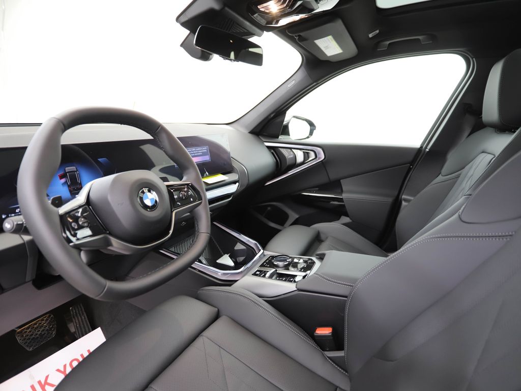 Thumbnail: 2026 BMW X3 - 10