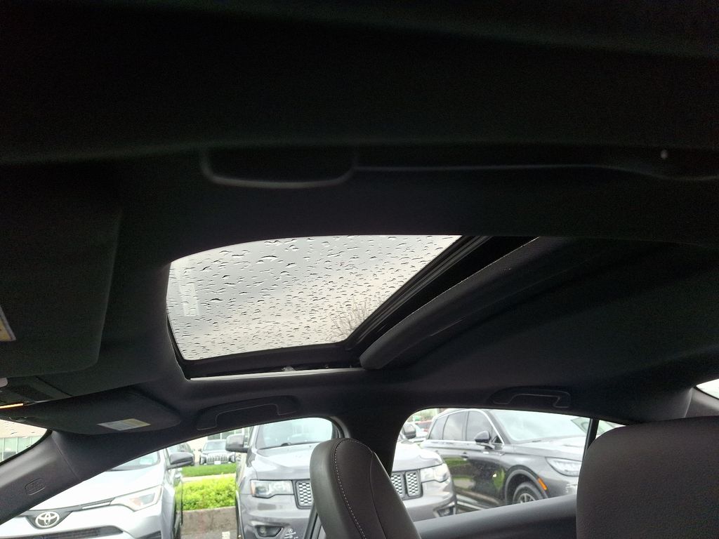 2016 Acura ILX Premium 14