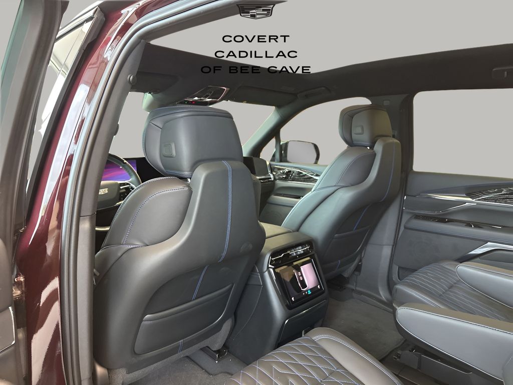 New Car 2025 Cadillac Escalade  Sport For Sale Price N/a In Austin, Texas