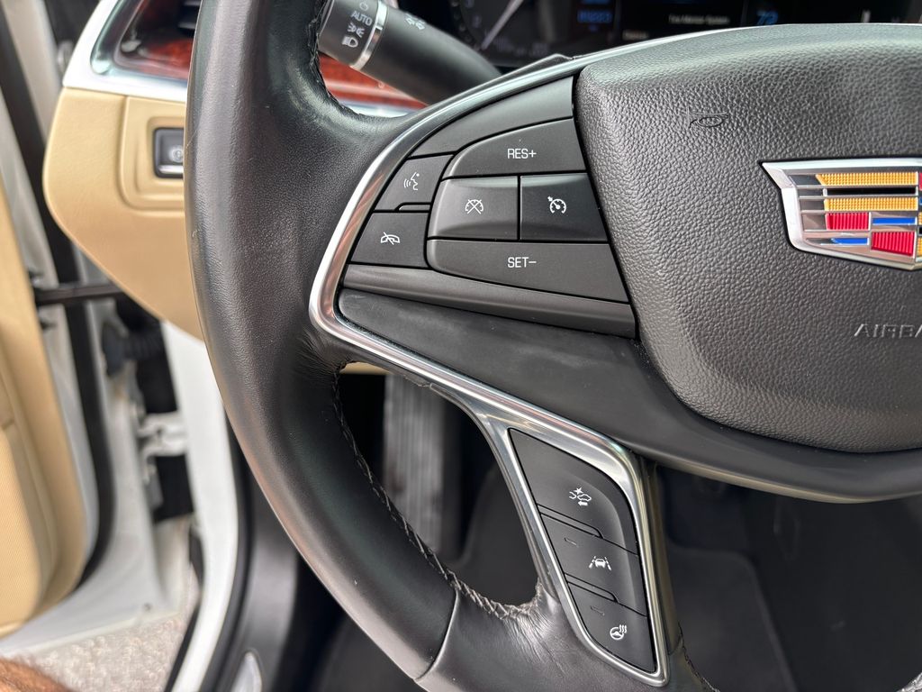 Used Car 2018 Cadillac Xt5  Luxury For Sale Under $20,000 In Austin, Texas