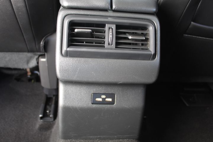 Used Car 2024 Mazda Cx-50  2.5 S Preferred Package For Sale Under $25,000 In Georgetown, Texas